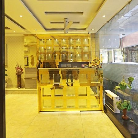Hotel Sm Suits Near Delhi Airport-Unit By Grand Urban Luxury New Delhi Exterior photo